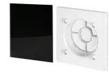 awenta-panel-trax-glass-100-czarny-mat-ksztalt-kwadratowy