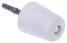 odbojnik-do-drzwi-gumowy-ochraniacz-stoper-max-bialy-80mm