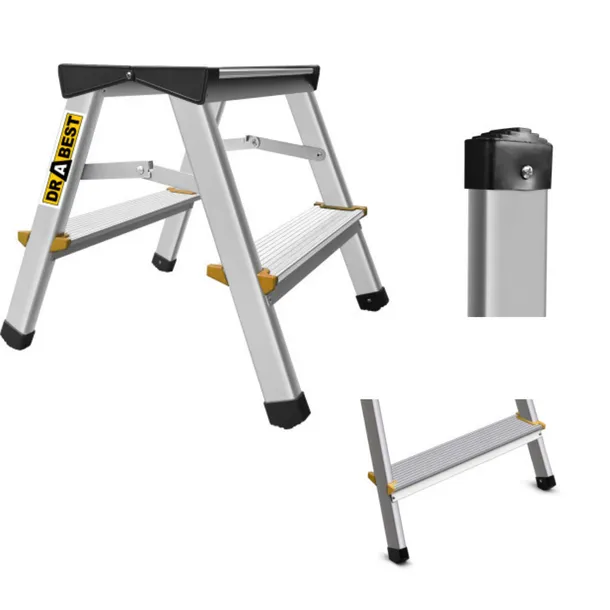 drabina-taboret-2-stopniowy-stan-nowy-waga-1-5-kg