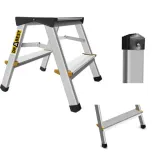 drabina-taboret-2-stopniowy-stan-nowy-waga-1-5-kg