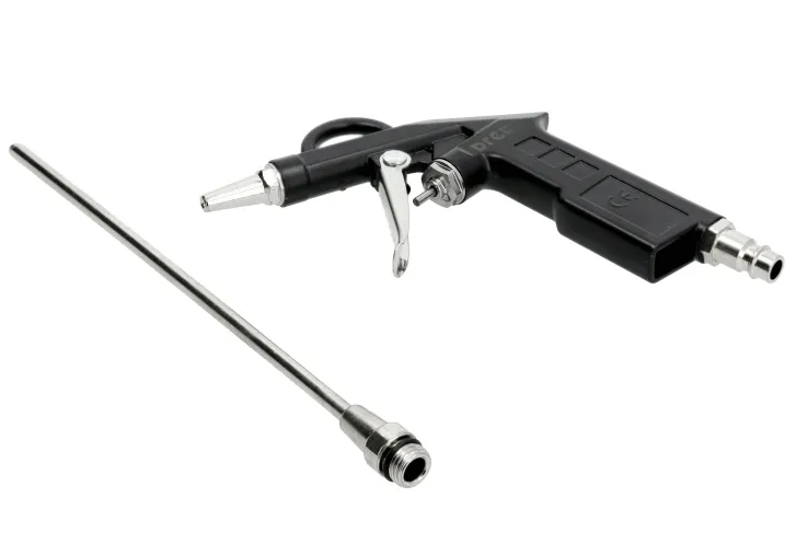 pistolet-do-przedmuchiwania-220mm-stan-nowy