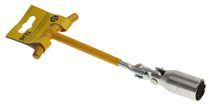 klucz-do-swiec-t21-con-isp-1021-ksztalt-klucza-szesciokatny