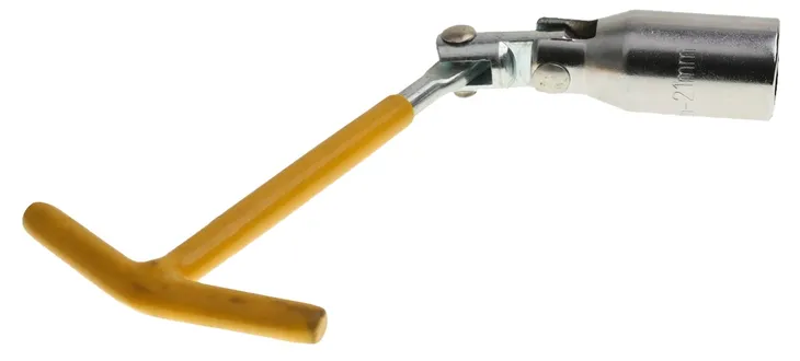 klucz-do-swiec-t21-con-isp-1021-stan-nowy-marka-condor