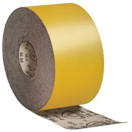 klingspor-papier-zolty-scierny-ps30d-szerokosc-115mm-p320-rolka-50m