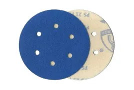 klingspor-krazek-rzep-cyrkon-z-otworami-ps21fk-fi-125-gr-80-gls5-50-sztuk