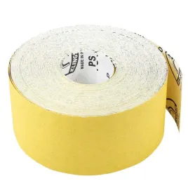 klingspor-papier-zolty-scierny-ps30d-szerokosc-115mm-p60-rolka-50m