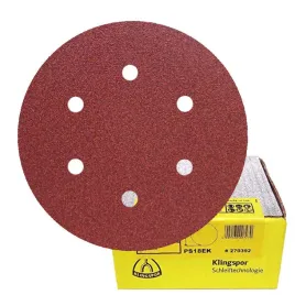 klingspor-krazek-rzep-z-otworami-fi-150-gr-220-ps18ek-gls5-50-sztuk