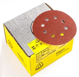 klingspor-krazek-rzep-z-otworami-fi-125-gr-240-ps18ek-gls5-50-sztuk