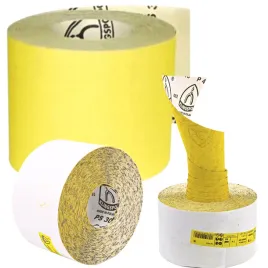 klingspor-papier-zolty-scierny-ps30d-szerokosc-115mm-p220-rolka-50m