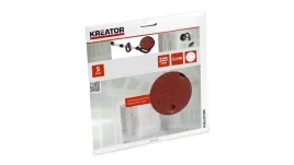 papier-do-zyrafy-gipsu-225mm-gr-240-5sztuk-kreator