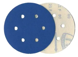 klingspor-krazek-rzep-cyrkon-z-otworami-ps21fk-fi-150-gr-80-gls3-50-sztuk