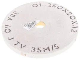 kamien-szlifierski-bialy-kamien-scierny-do-szlifierki-stolowej-250x20x32mm