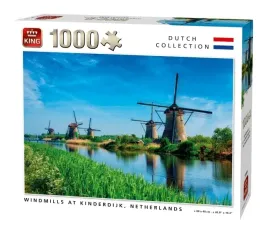 puzzle-wiatraki-kinderdijk-1000-sztuk