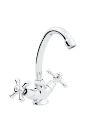 bateria-umywalkowa-stojaca-hydroland-retro-chrom