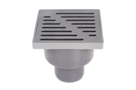 kratka-kanalizacyjna-dolna-fi50-15x15cm-szara-ruszt-plastikowy