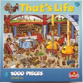 puzzle-goliath-thatandaposs-life-1000-elementow