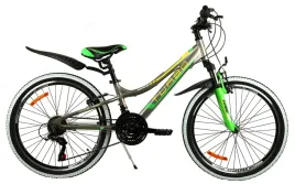 rower-dzieciecy-mtb-24-gorski-junior-aluminium-grafitowo-zielony