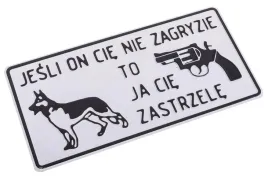tabliczka-ostrzegawcza-15x285cm-informacyjna-metal-jesli-on-cie-nie-zagr