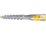 tuleja-ziemna-drel-dr-gs-580-stan-nowy