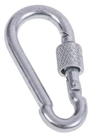 karabinczyk-do-lin-40mm-ocynkowany-z-blokada-do-hustawki-hamaka-mocowanie