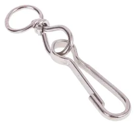 spinacz-karabinczyk-lacznik-z-okretka-50mm-diamanto-obrotowy-metalowy