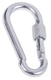 karabinczyk-do-lin-50mm-ocynkowany-z-blokada-do-hustawki-hamaka-mocowanie