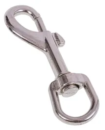 karabinczyk-ozdobny-85mm-z-obrotowym-oczkiem-skretny-niklowany-do-torebki