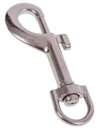 karabinczyk-ozdobny-76mm-z-obrotowym-oczkiem-skretny-niklowany-do-torebki