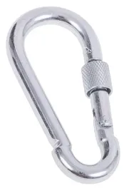 karabinczyk-do-lin-80mm-ocynkowany-z-blokada-do-hustawki-hamaka-mocowanie