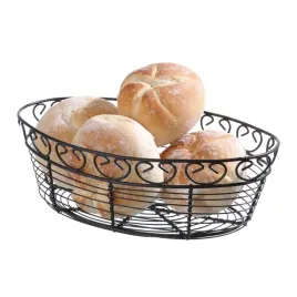 koszyk-deco-owalny-hendi-na-pieczywo-owoce-warzywa-przekaski-255x160mm