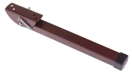 podporka-drzwi-bram-300x30mm-blokada-prostokatna-stopka-garazowa-braz