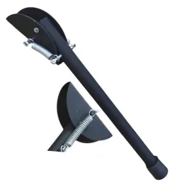 podporka-garazowa-30cm-stopka-do-drzwi-blokada-podpierajaca-czarna