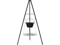 grill-wiszacy-misa-na-trojnogu-ognisko-ogrod-lund-49cm-stalowy