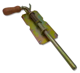 rygiel-sprezynowy-zasuwa-310mm-blokada-szeroka-podpora-zloty-ocynk