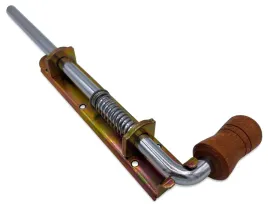 rygiel-sprezynowy-zasuwa-200mm-blokada-waska-podpora-zloty-ocynk