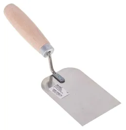 kielnia-sztukatorska-odgieta-nierdzewna-80mm-podkowka-uchwyt-drewniany