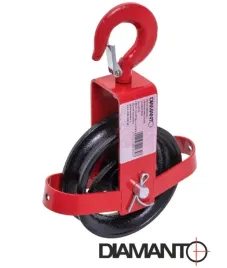 bloczek-budowlany-120mm-stalowy-do-lin-z-zabezpieczeniem-rolka-wciagarka