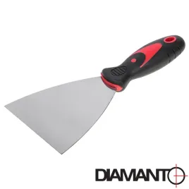 szpachelka-nierdzewna-100mm-ergonomiczny-gumowy-uchwyt-szpachla-budowlana