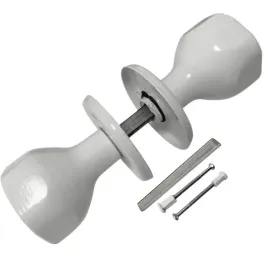 galka-obrotowa-do-bram-furtek-drzwi-pochwyt-biala