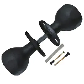 galka-obrotowa-do-bram-furtek-drzwi-pochwyt-czarna