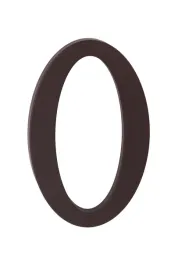 cyfra-na-dom-plastikowa-0-brazowa-175cm