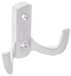 wieszak-scienny-podwojny-6cm-satyna-haczyk-zawieszka-przykrecany