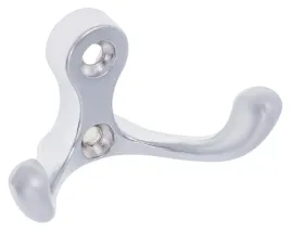 wieszak-scienny-podwojny-3cm-satyna-haczyk-zawieszka-na-sciane-przykrecany