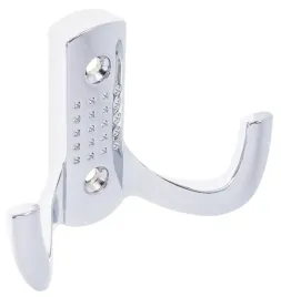 wieszak-scienny-podwojny-6cm-chrom-haczyk-zawieszka-przykrecany