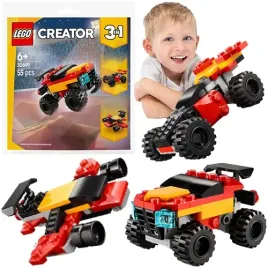 lego-creator-3w1-monster-truck-samochod-wyscigowy-samolot-klocki-30691