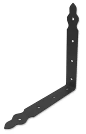 wspornik-katownik-pod-polke-ozdobny-katownik-ciesielski-200x200x30-czarny