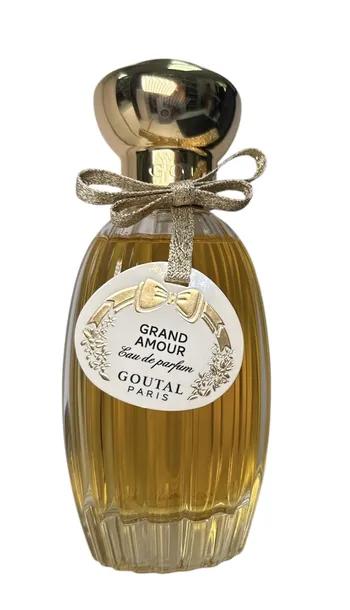 goutal grand amour woda perfumowana 100 ml  tester   