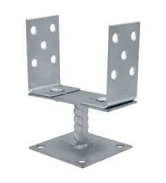 wspornik-slupa-regulowany-podstawa-0-150-ocynk-bialy