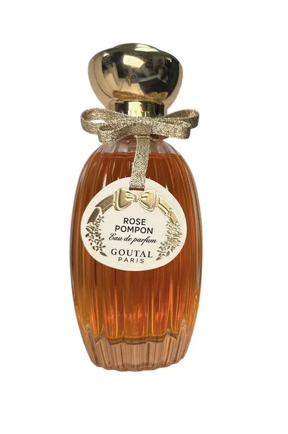 goutal rose pompon woda perfumowana 100 ml  tester   