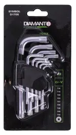 klucze-imbusowe-torx-t15-t55-krotkie-diamanto
